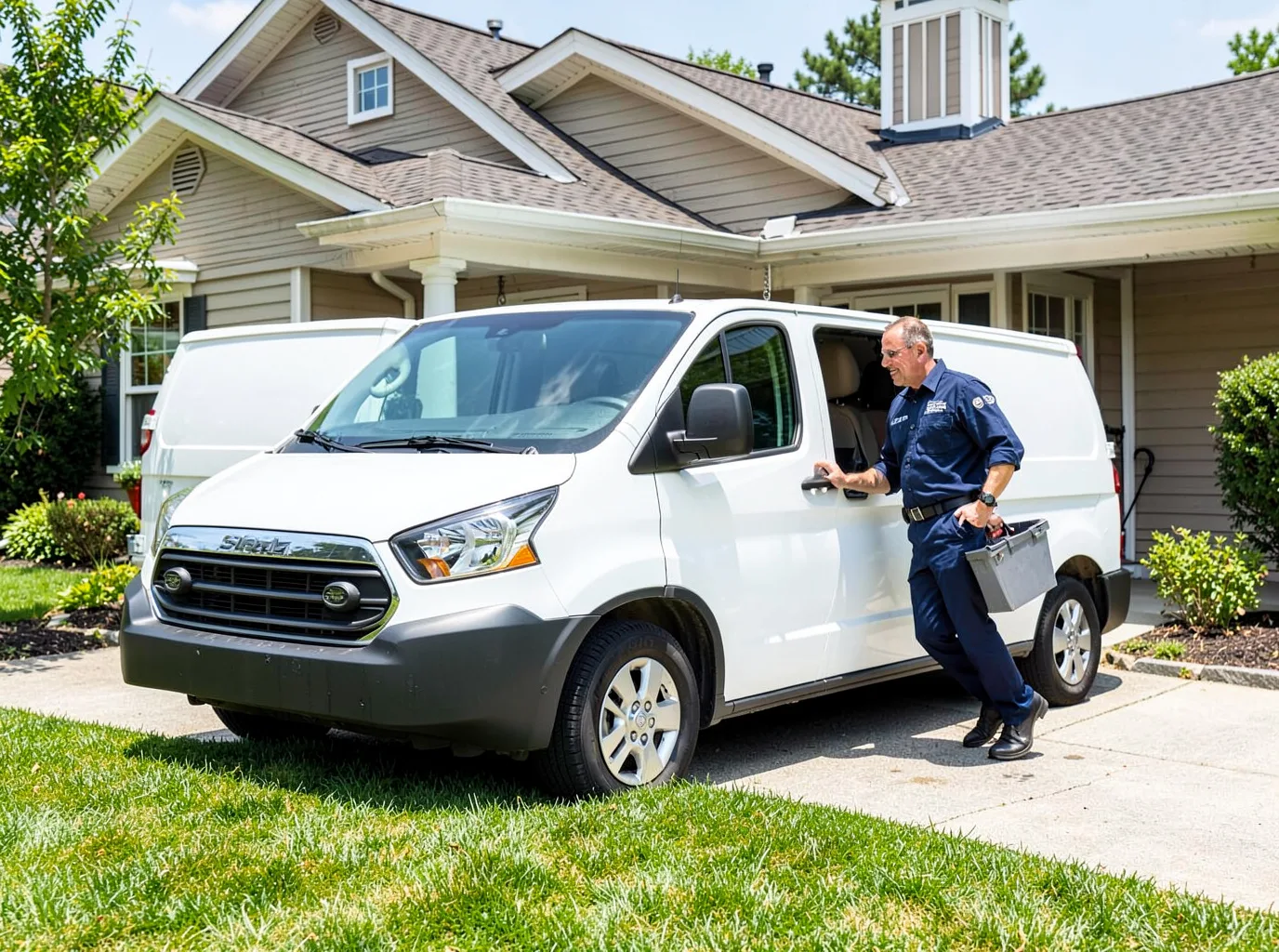 Emergency Plumber company in Ashaway, RI