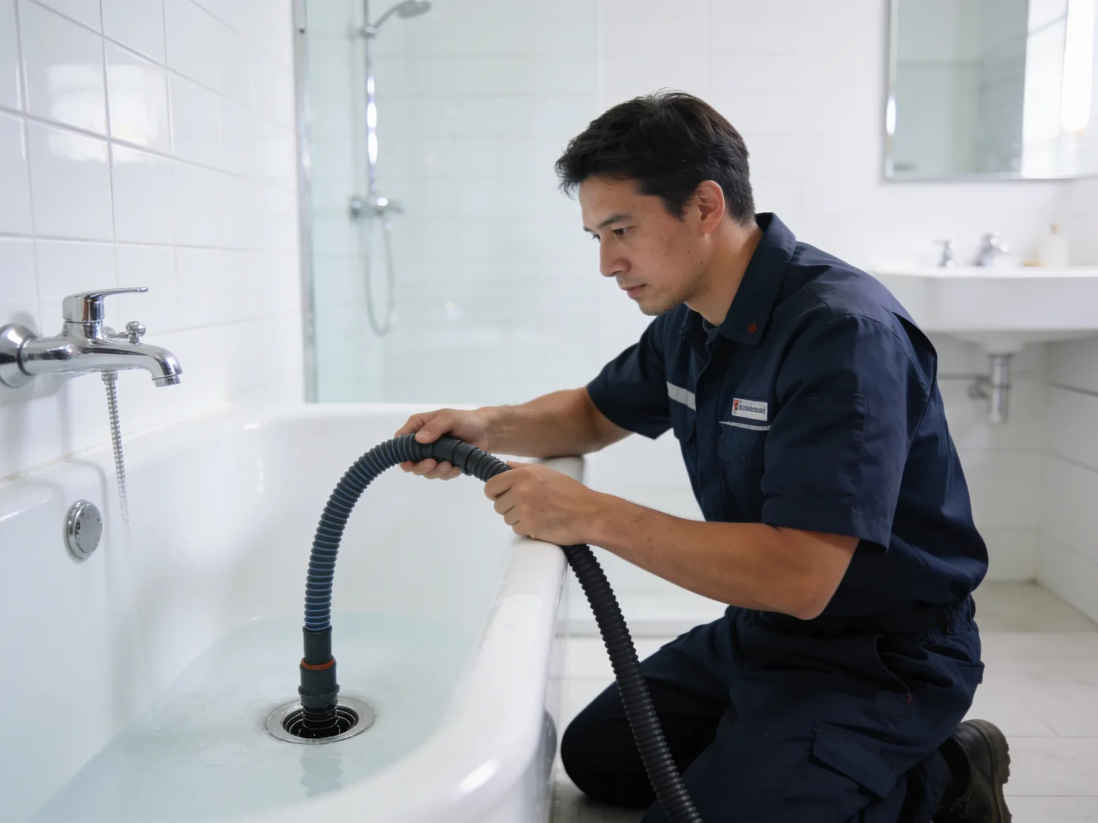 Emergency Plumber Ashaway, RI FAQs